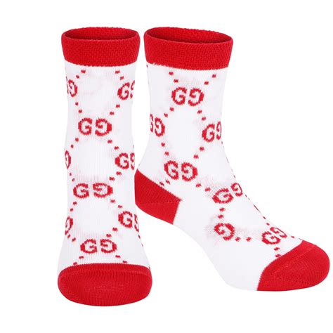 gucci baby boy socks